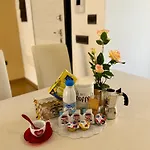 Casa Selema Semesterbostad Donigala Fenughedu