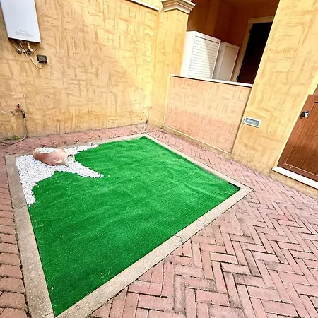 Casa Selema *