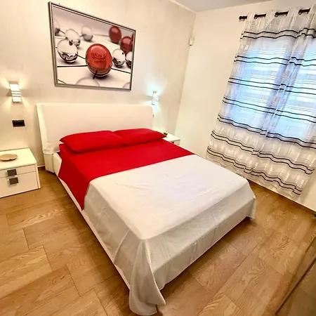 Casa Selema *