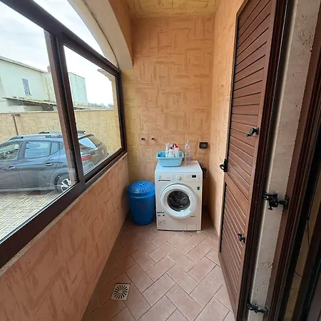 Casa Selema Holiday home Donigala Fenughedu