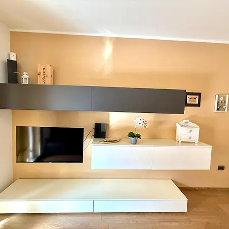 Prázdninový dům Casa Selema Donigala Fenughedu