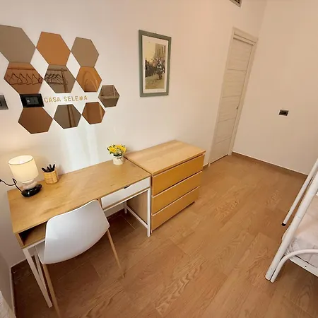 Prázdninový dům Casa Selema Donigala Fenughedu