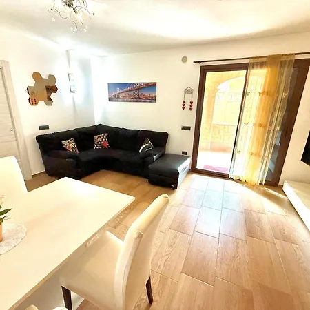 Holiday home Casa Selema