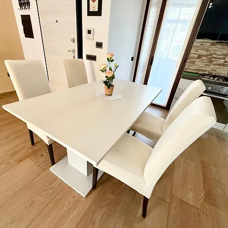 Casa Selema Prázdninový dům *