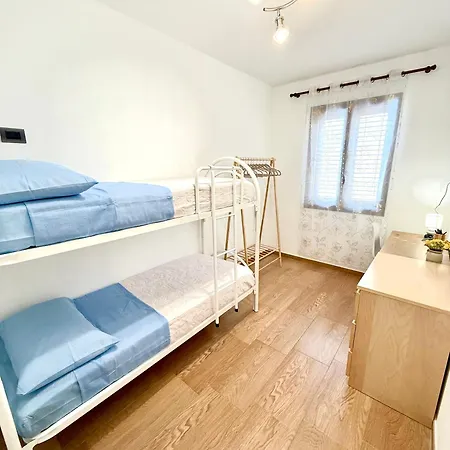 Holiday home Casa Selema