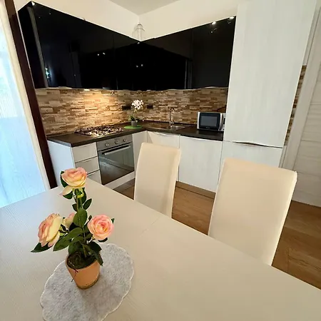 Casa Selema Holiday home *