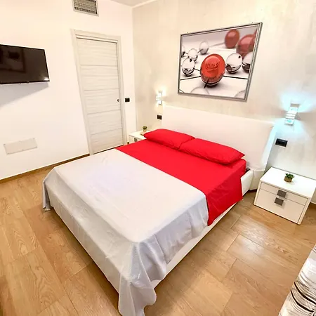펜션 Casa Selema