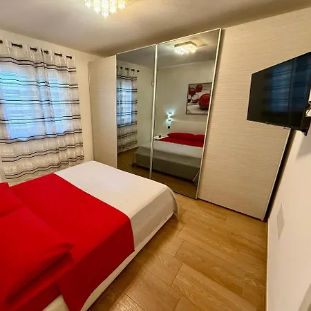 Casa Selema * Donigala Fenughedu