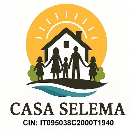 Casa Selema Prázdninový dům *