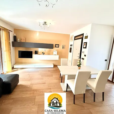 Casa Selema Holiday home *