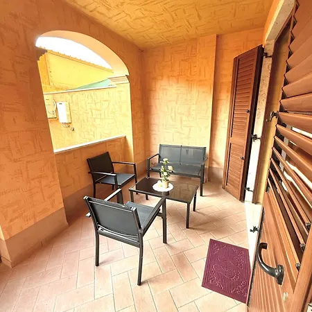 Casa Selema Holiday home Donigala Fenughedu