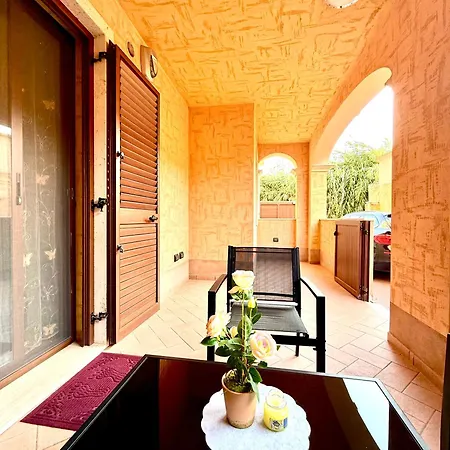 Holiday home Casa Selema Donigala Fenughedu