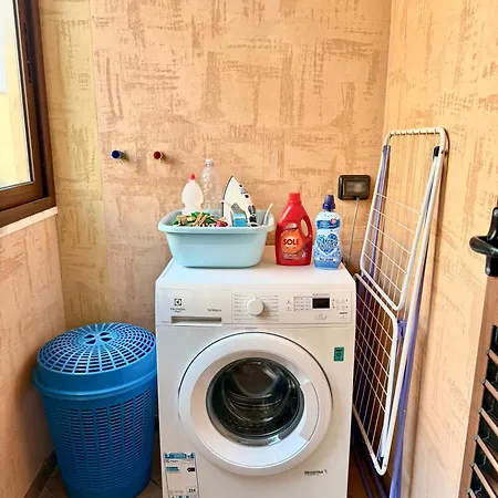 Casa Selema Prázdninový dům